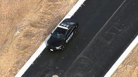 Real estate company employee found dead in Anne Arundel County model home