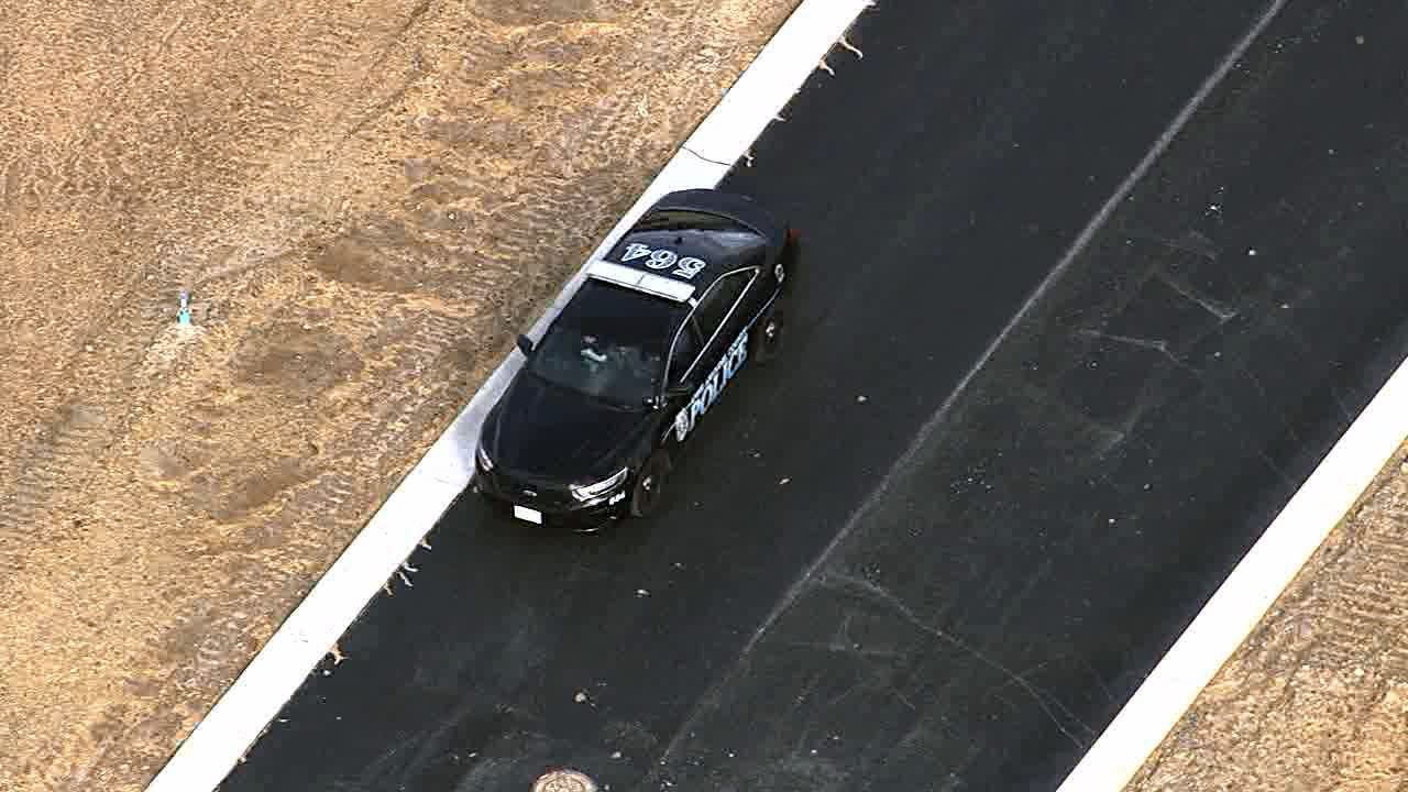 Real estate company employee found dead in Anne Arundel County model home