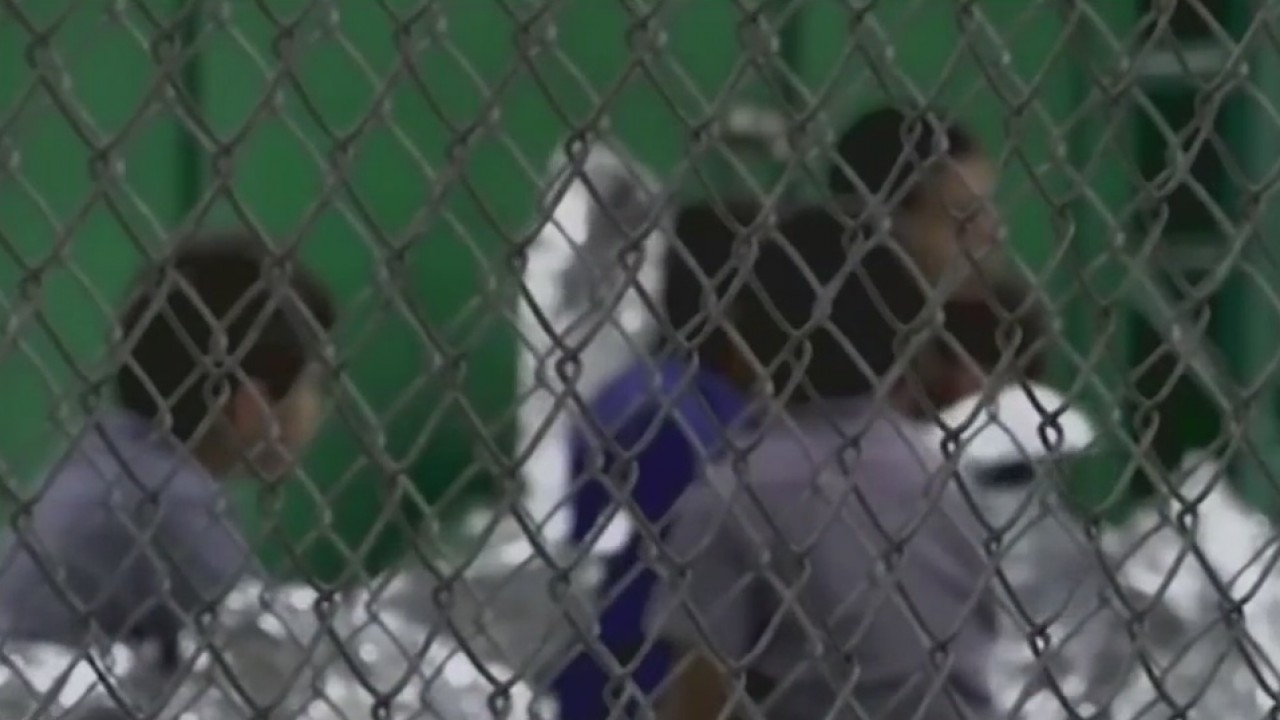 Trump: No borders, no country