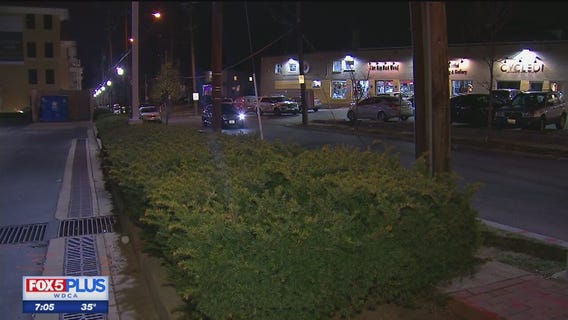 Woman says she was mistakenly attacked by police K9