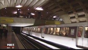 Fox 5 News on the Hill: Making the DMV a 'super region'