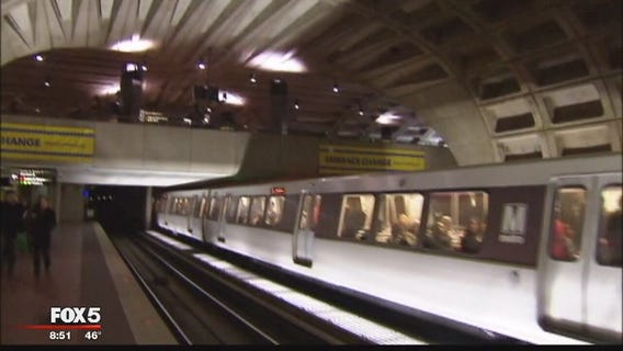 Fox 5 News on the Hill: Making the DMV a 'super region'