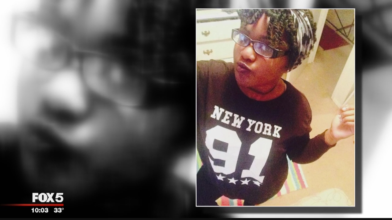 Police looking for suspect who murdered Alexandria woman | FOX 5 DC
