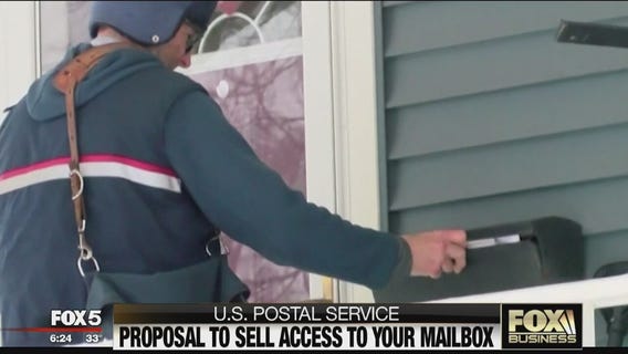 FOX Business Beat: Delta Boarding Changes; USPS Mailbox Access