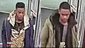 BODY WASH BANDITS: Thieves steal dozens of bottles of Dove Body Wash worth $800 in St. Mary?s County