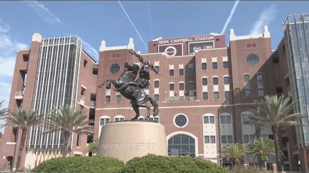 FSU launches fight against ACC over revenue