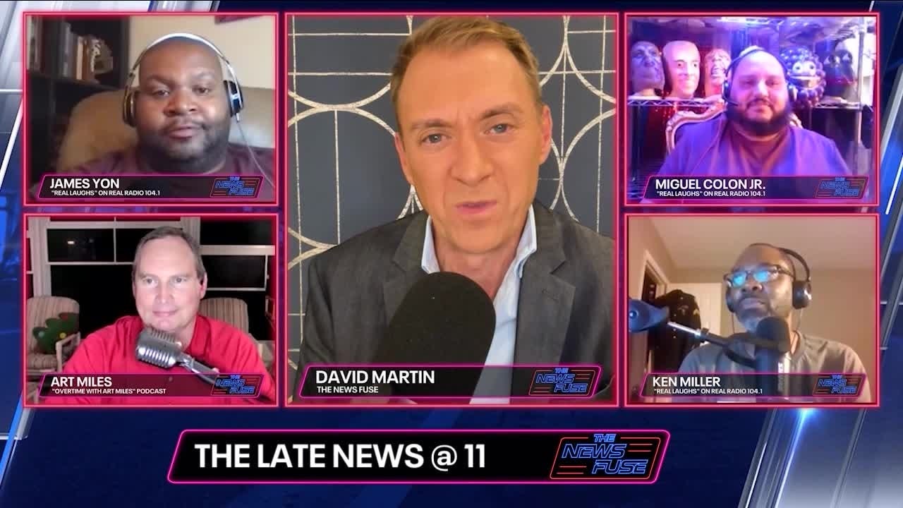 The News Fuse: Florida's top dog breeds