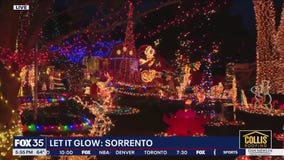 This Florida Christmas house is a must-see