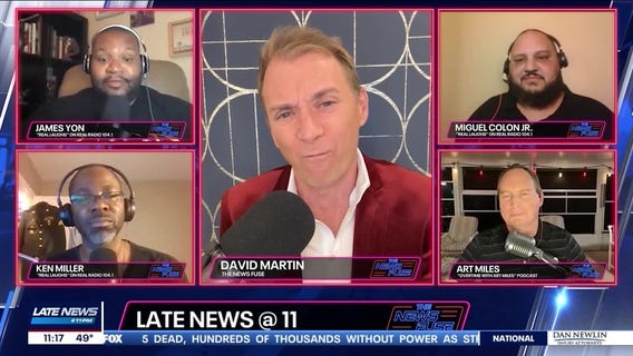 The News Fuse: Top NFL mascots