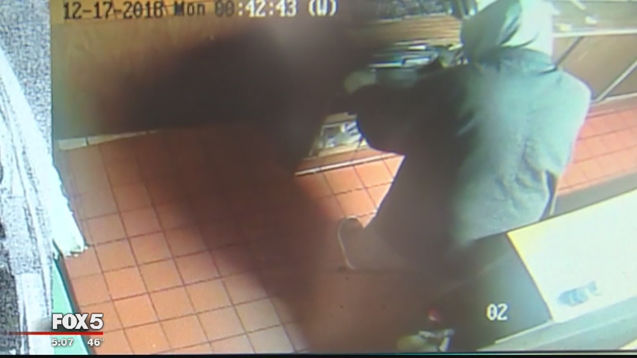 Police investigating Woodbridge burglaries | FOX 5 DC