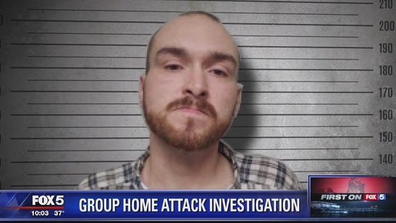 Records: Man accused of stabbing roommate to death previously charged with killing grandmother