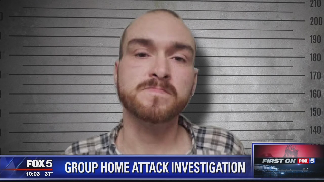 Records: Man accused of stabbing roommate to death previously charged with killing grandmother