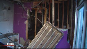 Prince George's County non-profit victim of arson