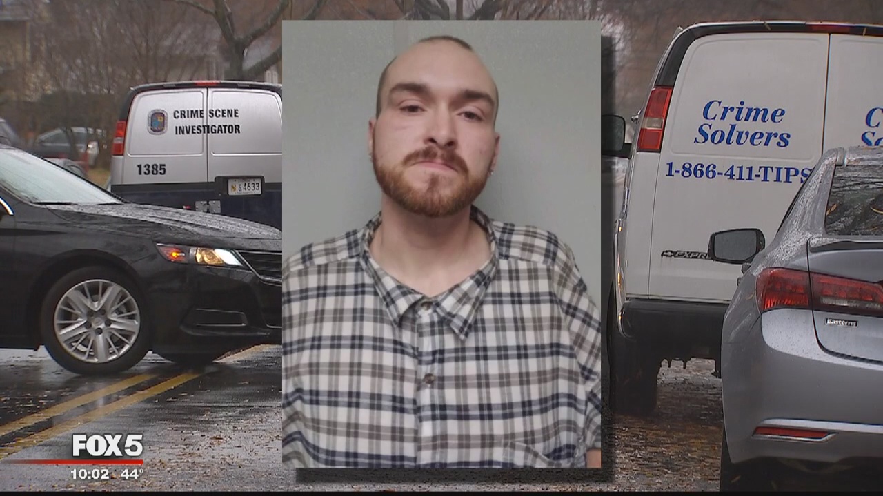 Resident charged with killing roommate at group home in Lanham