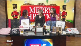 Women-owned DC businesses holiday gift guide from Capital City Cooperative