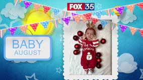 Weather Babies: December 18 - December 24