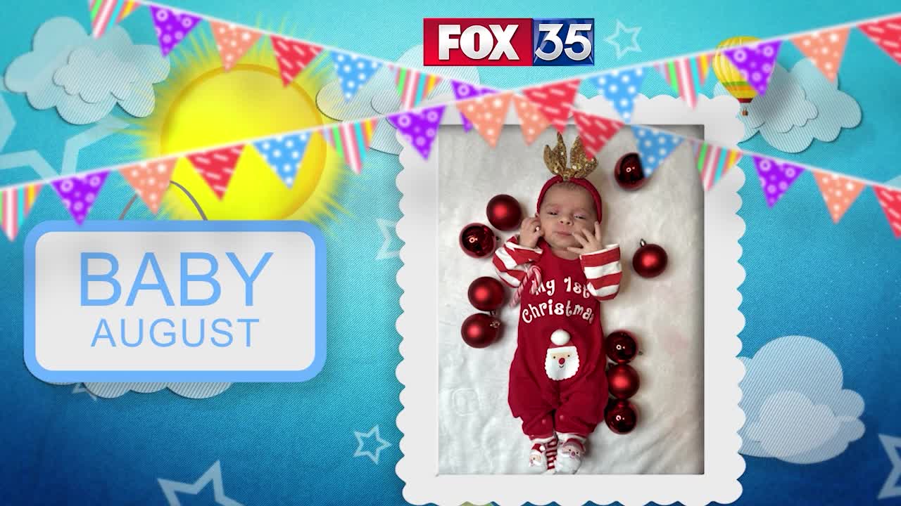 Weather Babies: December 18 - December 24