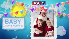 Weather Babies: December 11 - December 17