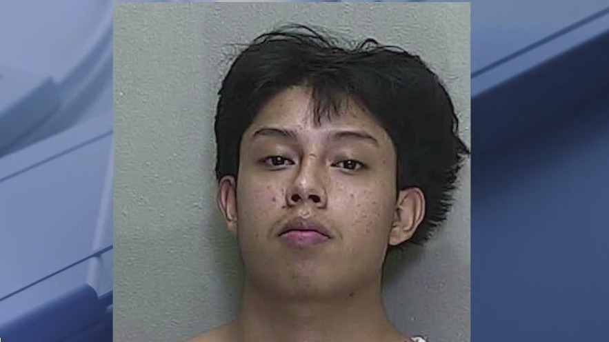 Man arrested in death of teen girlfriend