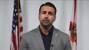 Identity of Ocala Paddock Mall gunman released