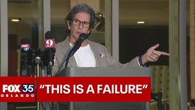 'A failure': Attorney responds to no charges in Target shooting