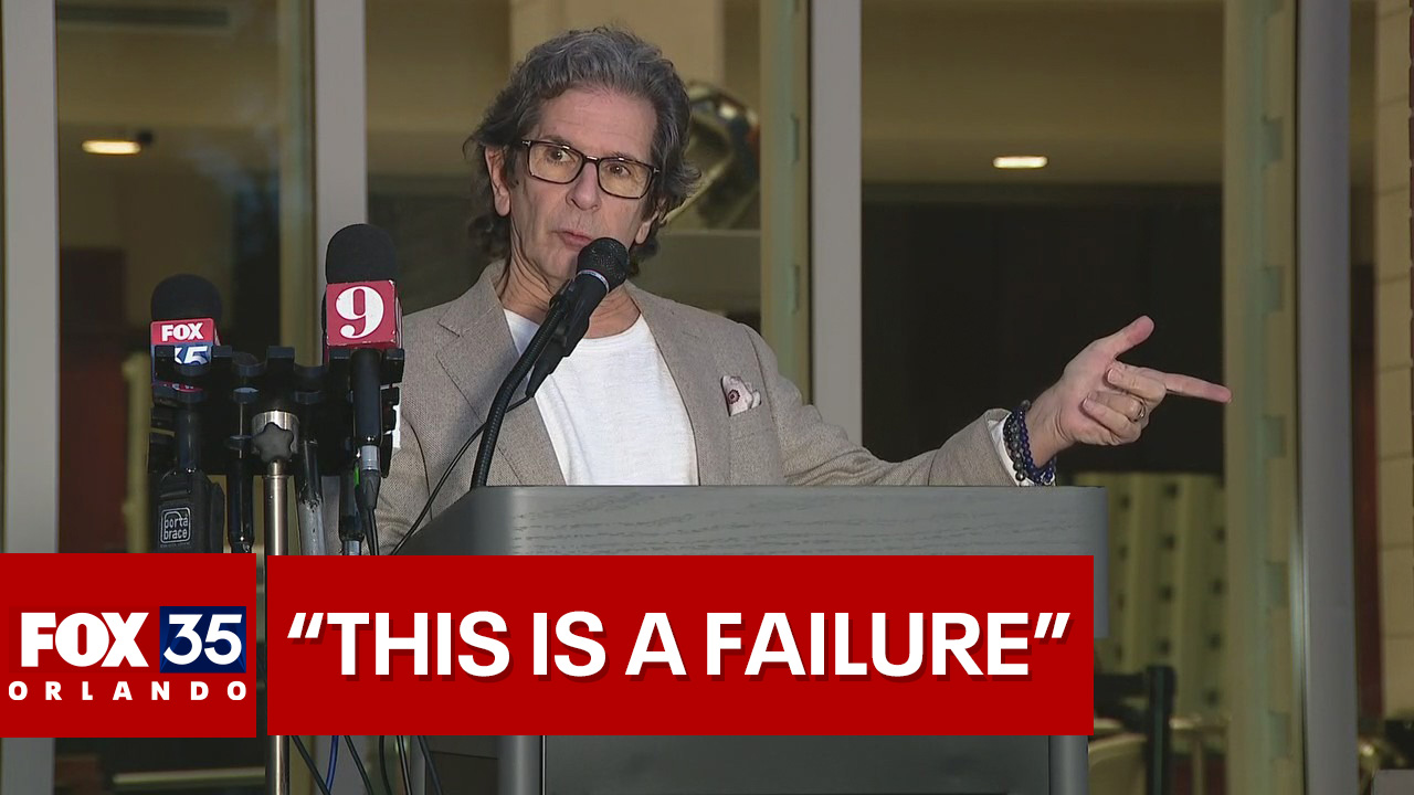 'A failure': Attorney responds to no charges in Target shooting