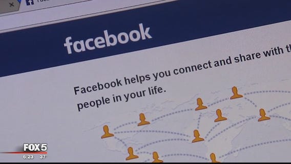 FOX Business Beat: Washington DC Sues Facebook; Bent iPads?