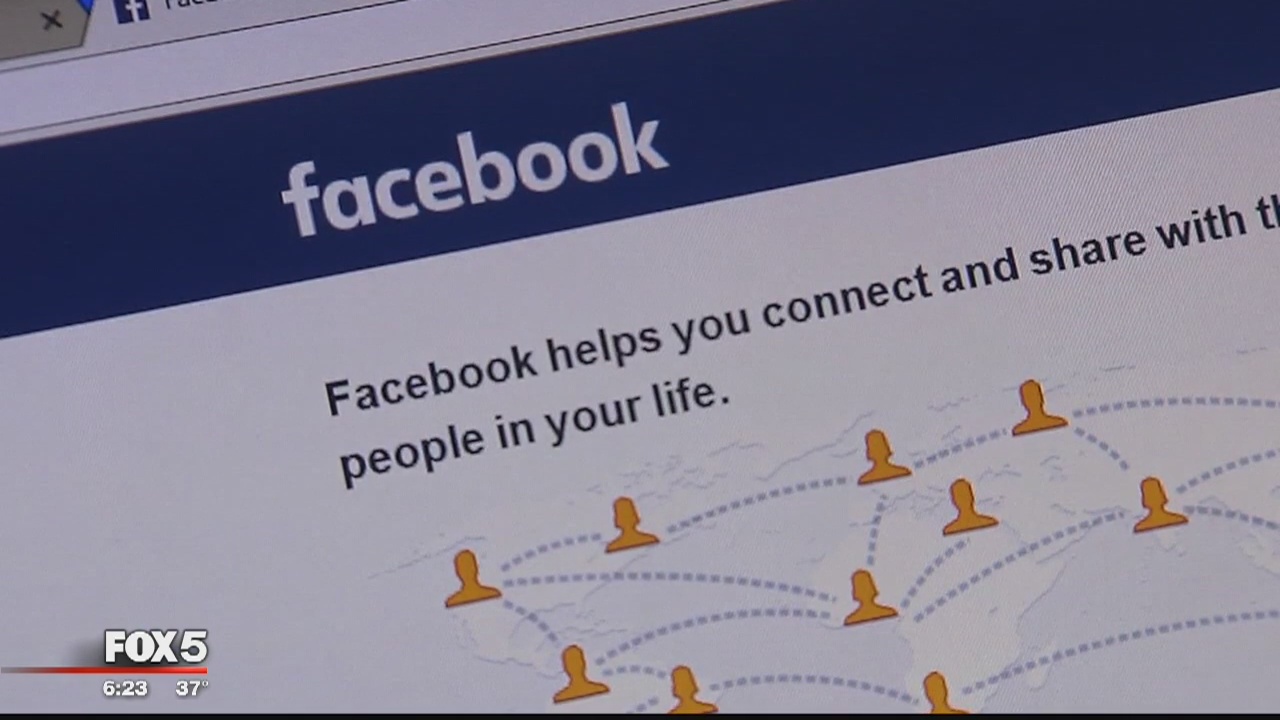 FOX Business Beat: Washington DC Sues Facebook; Bent iPads?