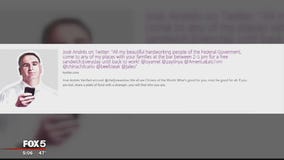 Government shutdown freebies and deals