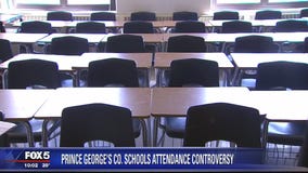 After state audits show excessive student absences, Prince George's County Public Schools relaxes attendance policy