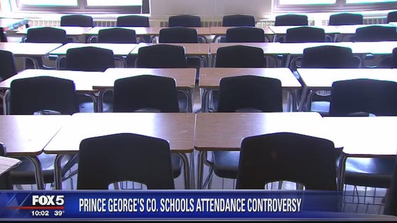 After state audits show excessive student absences, Prince George's County Public Schools relaxes attendance policy