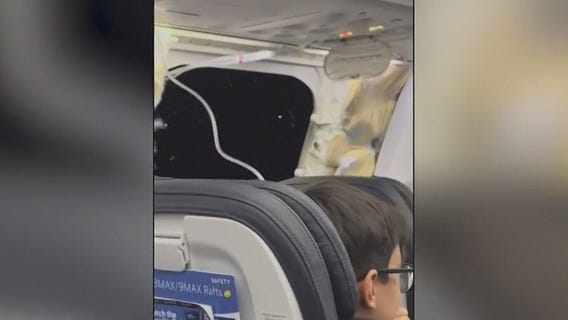 FAA grounds 737 Boeing planes - 5 in Orlando