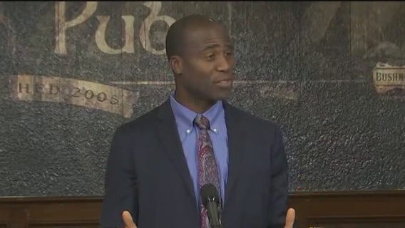 Surgeon General calls for halt to COVID-19 vaccine