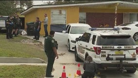 Man prompts standoff in Altamonte Springs