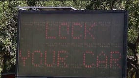 Winter Park seeing uptick in luxury car thefts