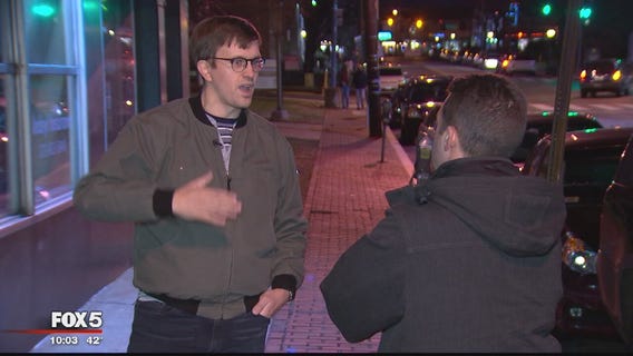 Woman brutally attacked by Takoma Park Police K-9 in DC brings concerns from DC leaders