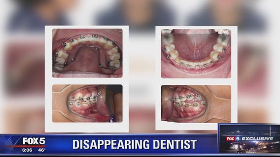 Family says orthodontist moved after they paid $3K