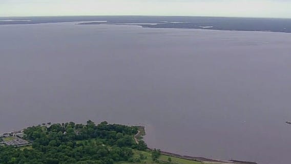 Opposition to the Long Island Sound crossing