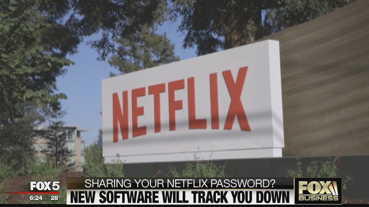 FOX Business Beat: Tracking Shared Streaming Passwords; Competition for Tesla