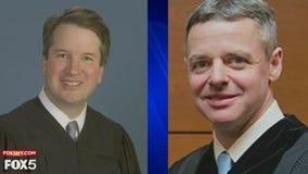 Possible Supreme Court nominees