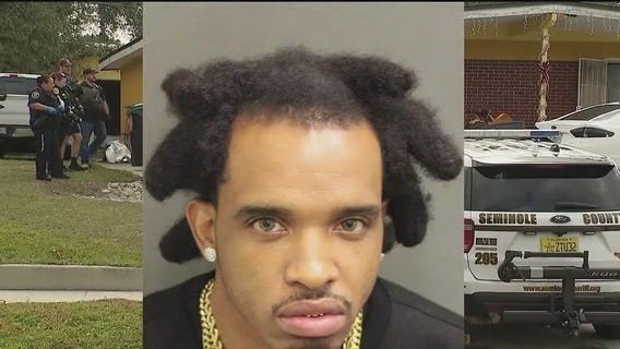 Man involved in standoff arrested