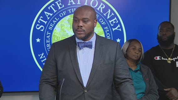 State Attorney: Man indicted for murdering wife