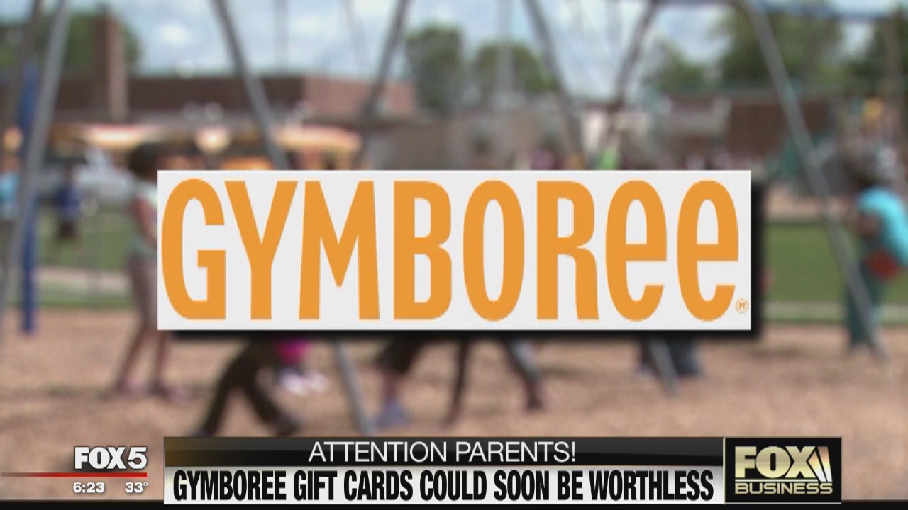 FOX Business Beat: Trade War; Gymboree Gift Cards