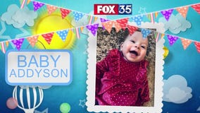 Weather Babies: January 15 - January 21