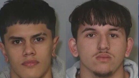 2 men accused of street racing on Florida Turnpike