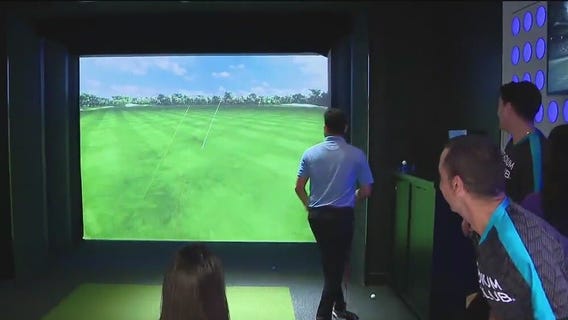 New bar, entertainment venue opens in Orlando