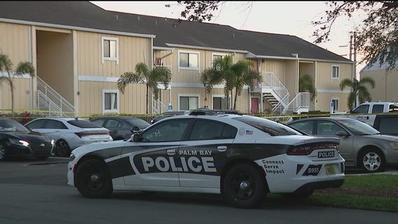 3 people killed in Palm Bay home