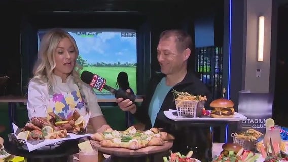 Stadium Club: Orlando's new entertainment venue