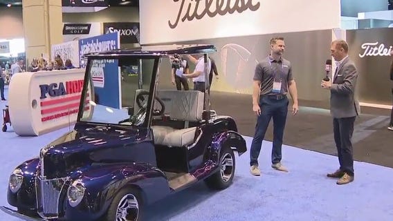 The PGA Show returns to Orlando: What to expect