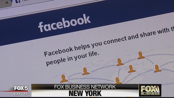 FOX Business Beat: Possible Facebook Fines; Pope Prayer App